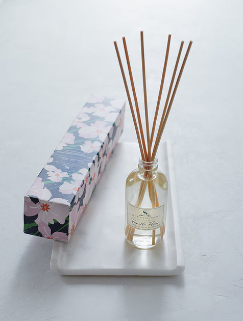 Vanilla Fleur – Soap & Paper Factory