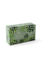 Roland Pine 5 oz Boxed Shea Butter Soap Bar